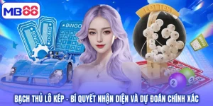 Bạch thủ lô kép